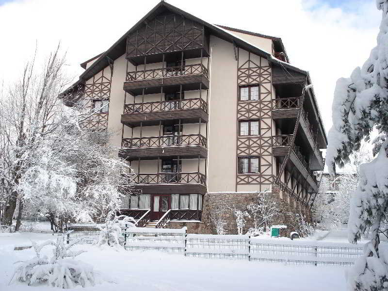 Koru Hotel Bolu - Genel