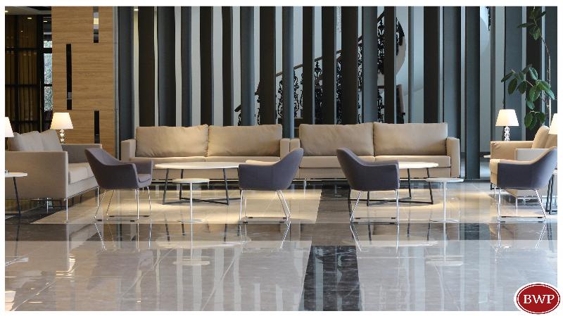 Premier Inn Sakarya - Lobi
