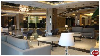 Premier Inn Sakarya fotoÄŸrafÄ±