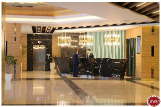 Premier Inn Sakarya fotoÄŸrafÄ±