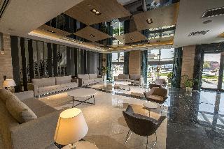 Premier Inn Sakarya fotoÄŸrafÄ±