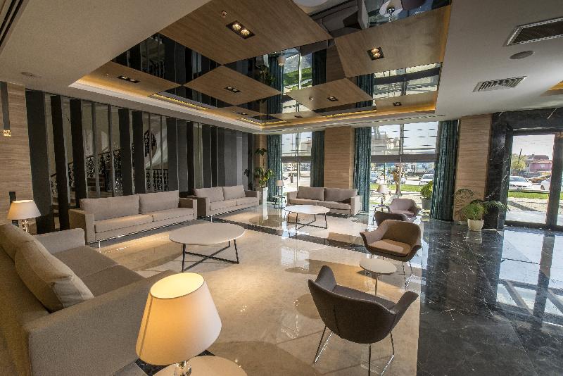 Premier Inn Sakarya - Genel