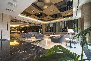 Premier Inn Sakarya fotoÄŸrafÄ±