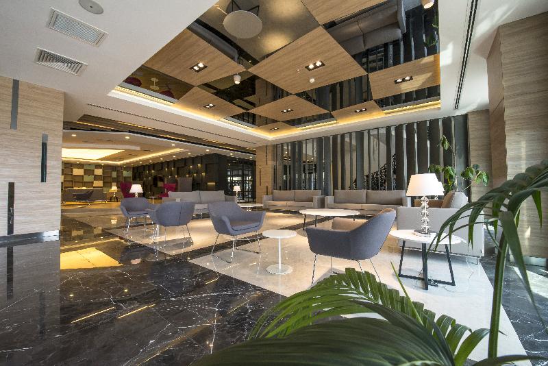 Premier Inn Sakarya - Genel