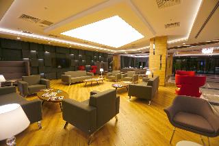 Premier Inn Sakarya otel fotoğrafı