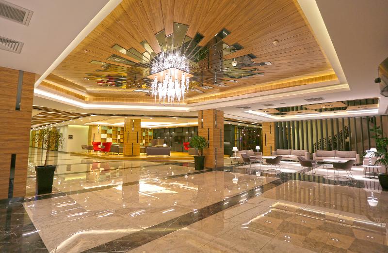 Premier Inn Sakarya - Genel