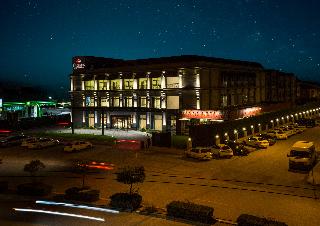 Premier Inn Sakarya fotoÄŸrafÄ±
