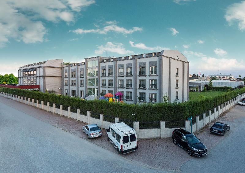 Premier Inn Sakarya - Genel