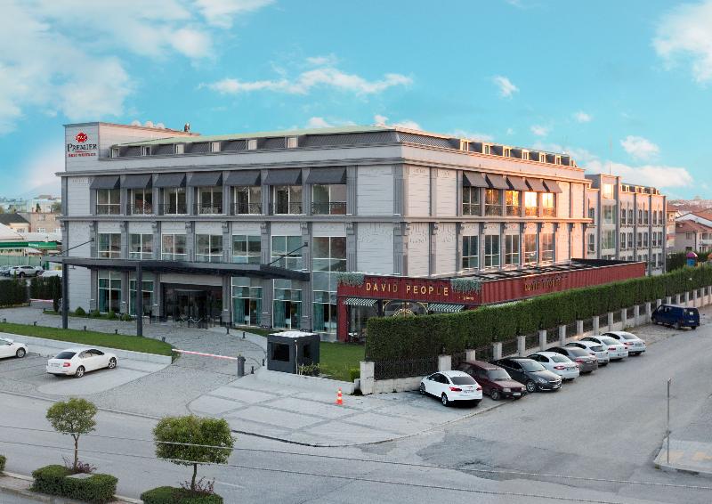 Premier Inn Sakarya - Genel