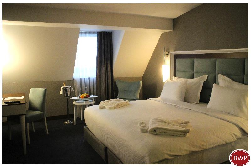 Premier Inn Sakarya - Oda