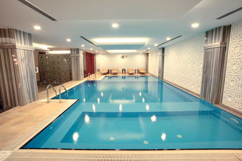 Premier Inn Sakarya fotoÄŸrafÄ±
