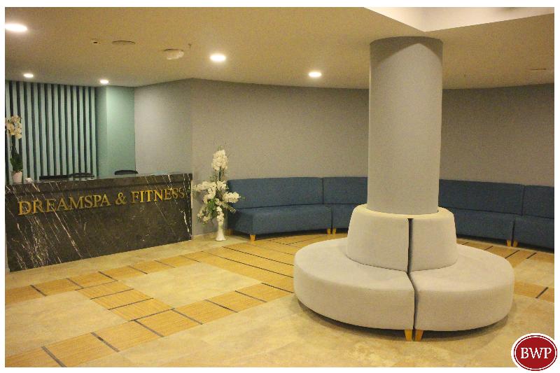 Premier Inn Sakarya - Havuz