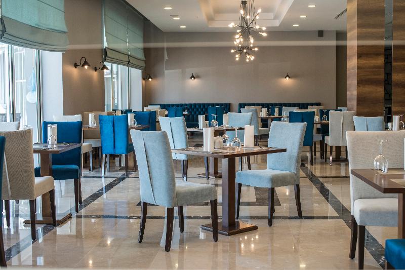 Premier Inn Sakarya - Restoran