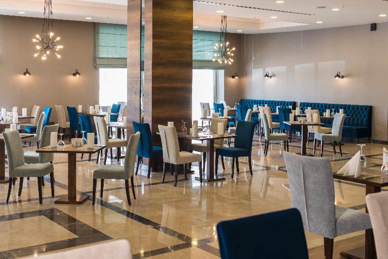 Premier Inn Sakarya - Restoran