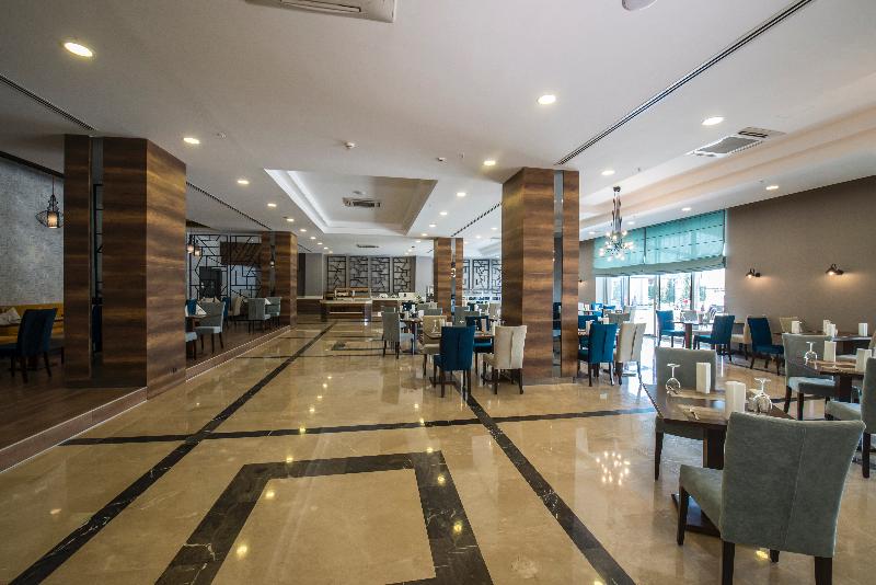 Premier Inn Sakarya - Restoran