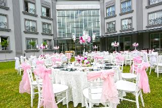 Premier Inn Sakarya fotoÄŸrafÄ±