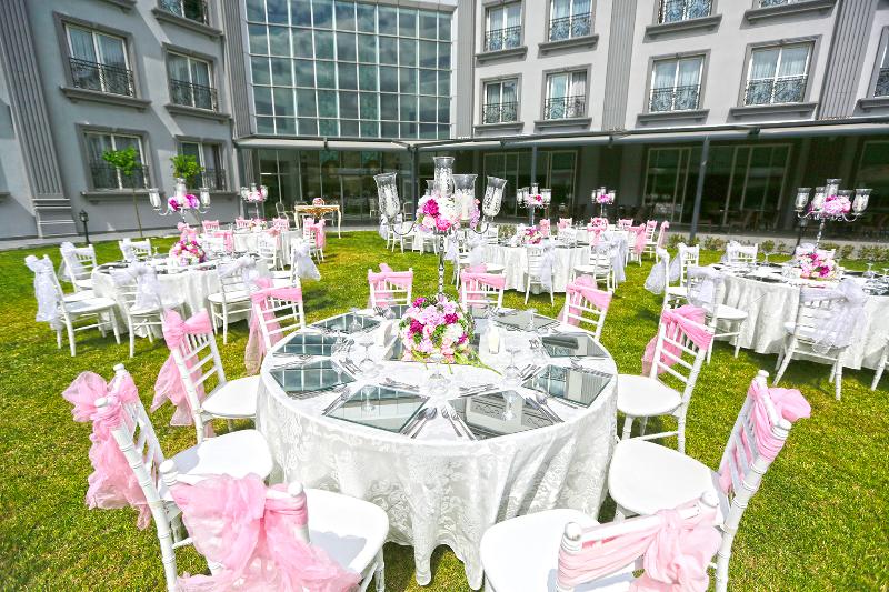 Premier Inn Sakarya - Restoran