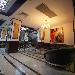 Grand Corner Boutique Hotel fotoÄŸrafÄ±