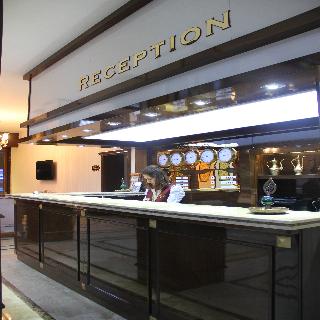 Grand Corner Boutique Hotel fotoÄŸrafÄ±