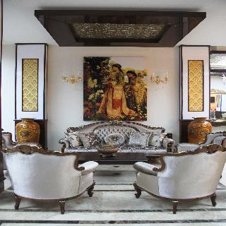 Grand Corner Boutique Hotel fotoÄŸrafÄ±