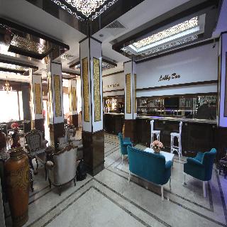 Grand Corner Boutique Hotel fotoÄŸrafÄ±