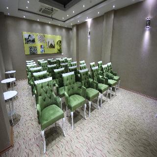 Grand Corner Boutique Hotel fotoÄŸrafÄ±
