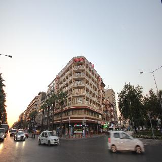 Grand Corner Boutique Hotel fotoÄŸrafÄ±