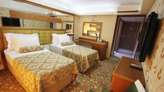 Grand Corner Boutique Hotel fotoÄŸrafÄ±
