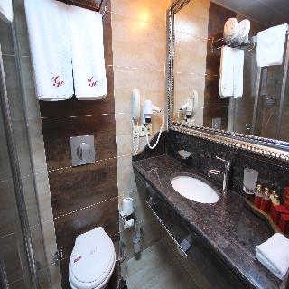 Grand Corner Boutique Hotel fotoÄŸrafÄ±