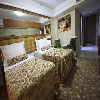 Grand Corner Boutique Hotel fotoÄŸrafÄ±