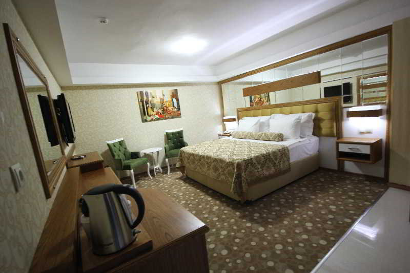 Grand Corner Boutique Hotel fotoÄŸrafÄ±