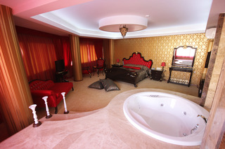 Grand Corner Boutique Hotel fotoÄŸrafÄ±