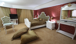 Grand Corner Boutique Hotel fotoÄŸrafÄ±