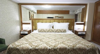 Grand Corner Boutique Hotel fotoÄŸrafÄ±