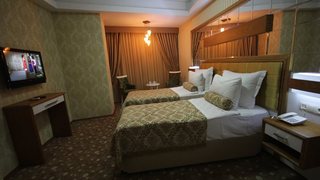 Grand Corner Boutique Hotel fotoÄŸrafÄ±