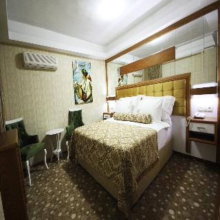 Grand Corner Boutique Hotel fotoÄŸrafÄ±