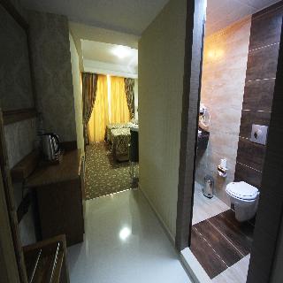 Grand Corner Boutique Hotel fotoÄŸrafÄ±