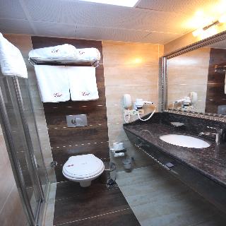 Grand Corner Boutique Hotel fotoÄŸrafÄ±
