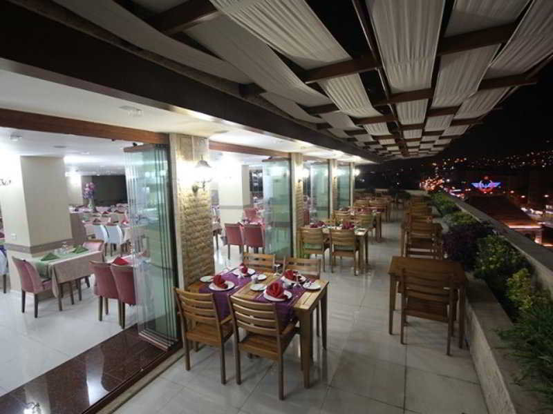 Grand Corner Boutique Hotel fotoÄŸrafÄ±