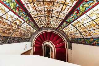 Hospes Infante Sagres fotoÄŸrafÄ±