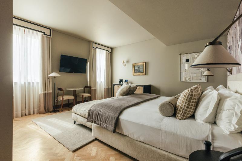 Hospes Infante Sagres - Oda