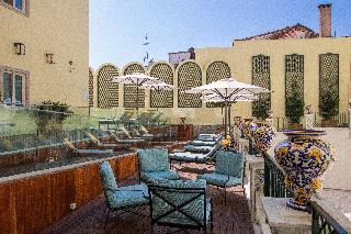 Hospes Infante Sagres fotoÄŸrafÄ±