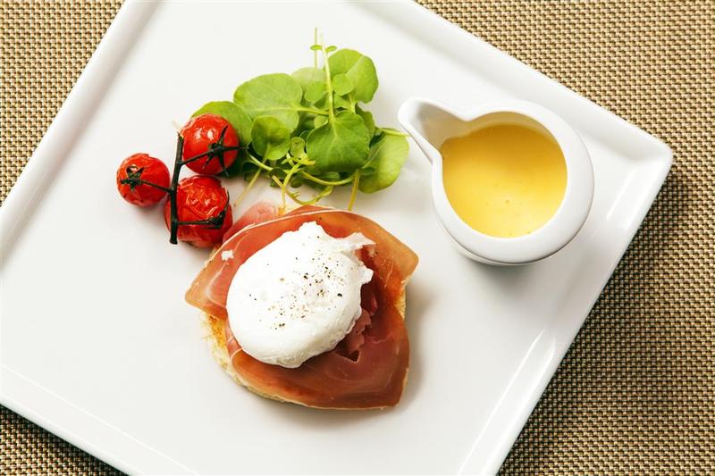 Sheraton Zurich Hotel - Genel