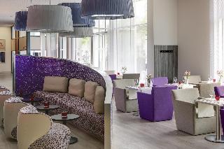 IntercityHotel Ingolstadt fotoÄŸrafÄ±