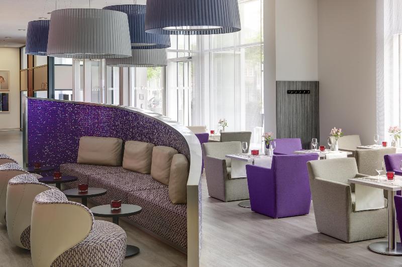 IntercityHotel Ingolstadt - Bar