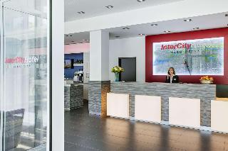 IntercityHotel Ingolstadt fotoÄŸrafÄ±