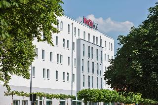 IntercityHotel Ingolstadt otel fotoğrafı