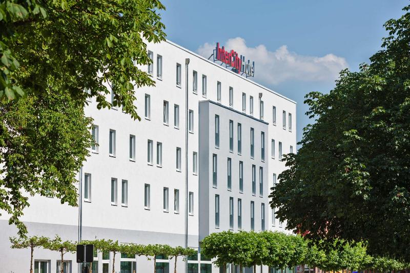 IntercityHotel Ingolstadt - Genel