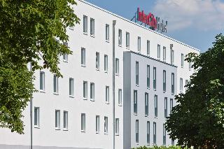 IntercityHotel Ingolstadt fotoÄŸrafÄ±