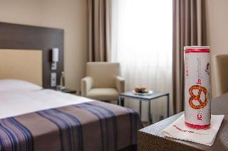 IntercityHotel Ingolstadt fotoÄŸrafÄ±